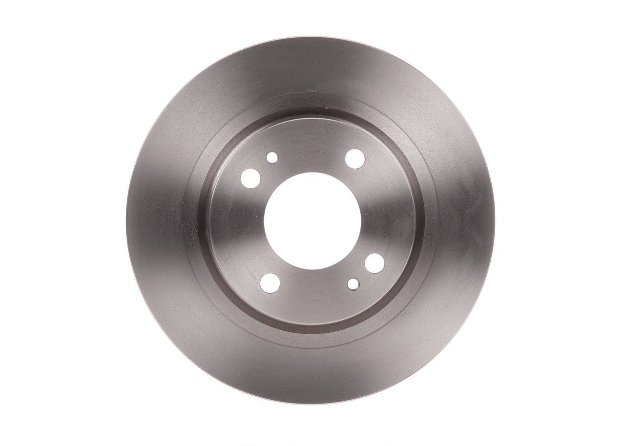 BOSCH 0 986 479 D68 Bremseskiver Mitsubishi Space Star 1.2 (A03A) 78 HK 3A92