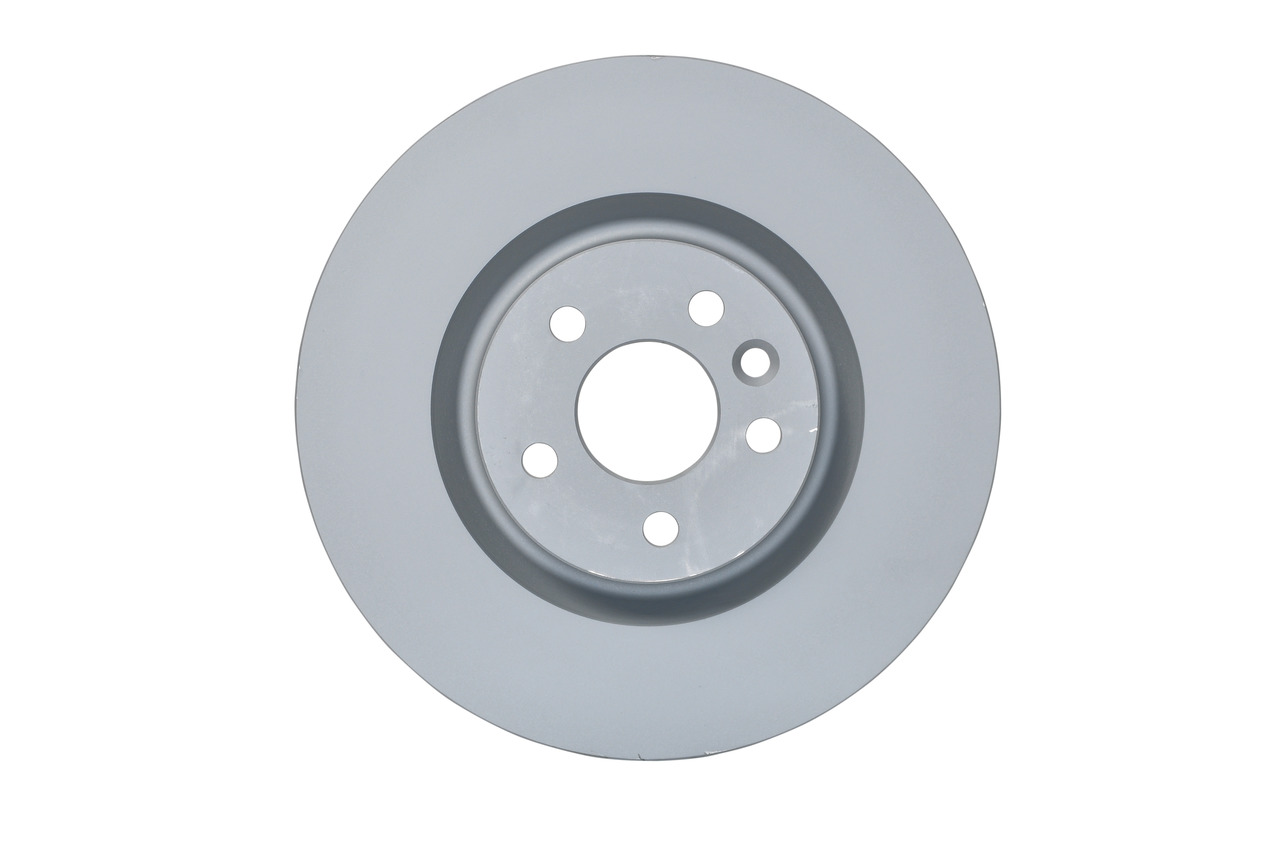 BOSCH 0 986 479 D79 Fékdob 2.0 4x4 243 LE 204PT(GTDI)