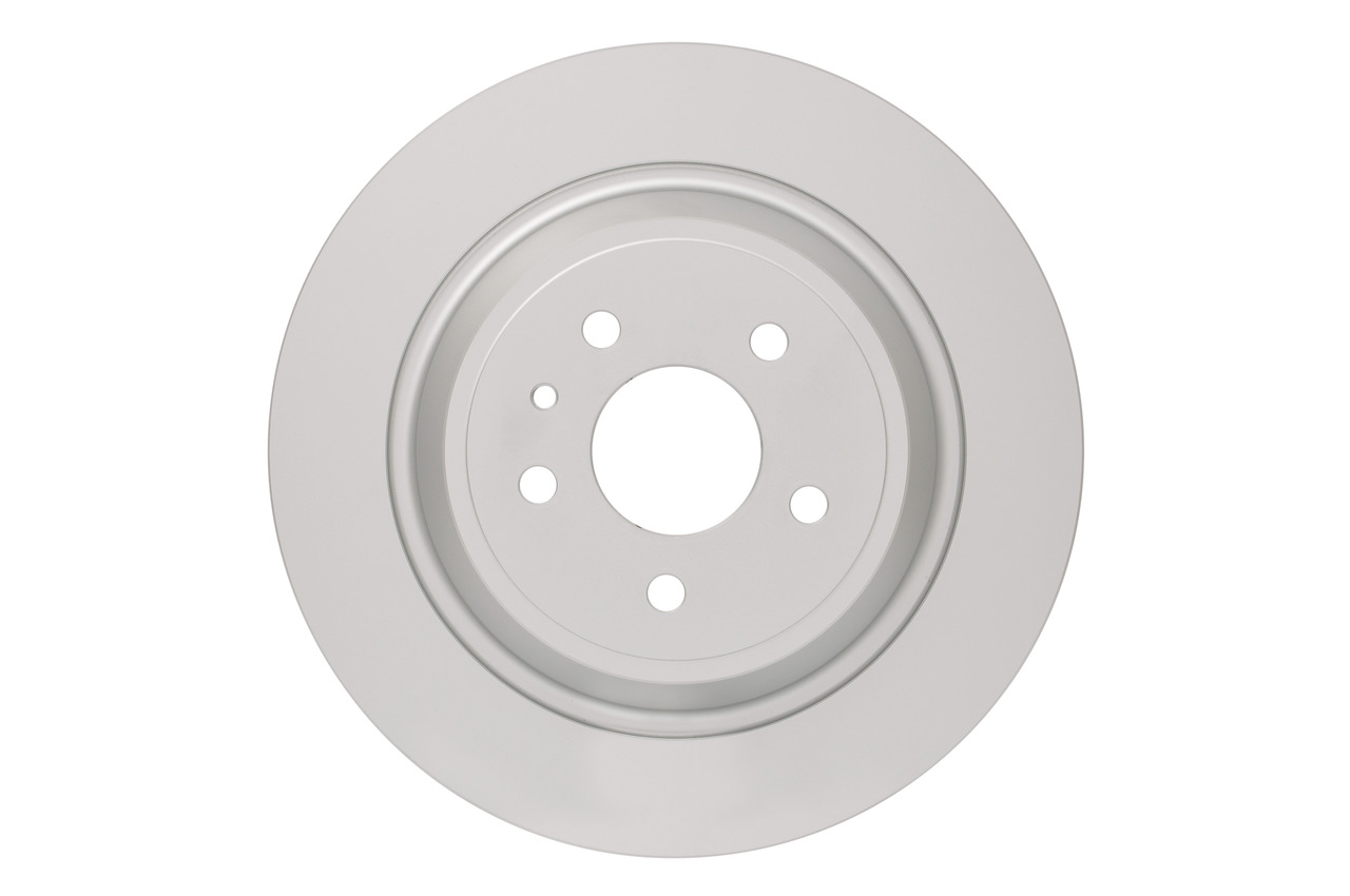 BOSCH 0 986 479 D86 Fékpofa 2.0 4x4 240 LE R9MA