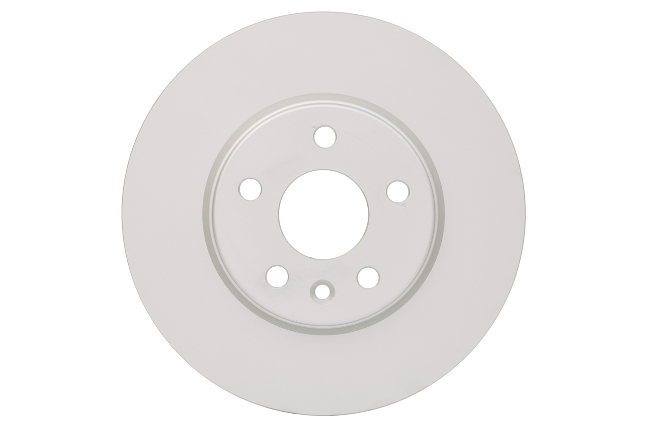 BOSCH 0 986 479 D92 Discos de freno VAUXHALL Astra Mk7 (K) Familiar (B16) 1.4 Turbo 125 cv B 14 XFL