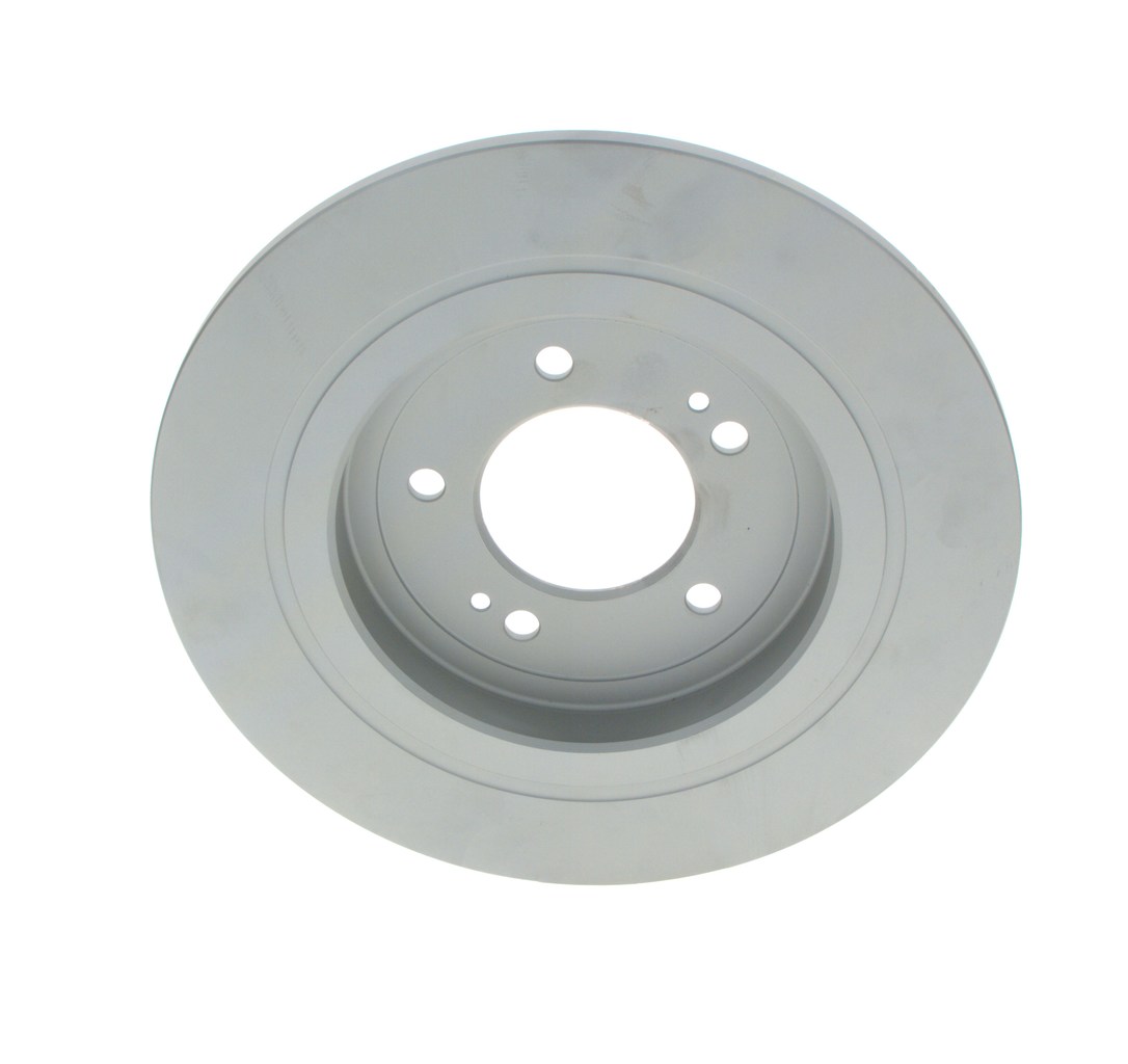 Comparare 0 986 479 E46 Dischi freno pieno, Ø: 302mm, rivestito da BOSCH 58411D3700, 58411D7700 a buon mercato