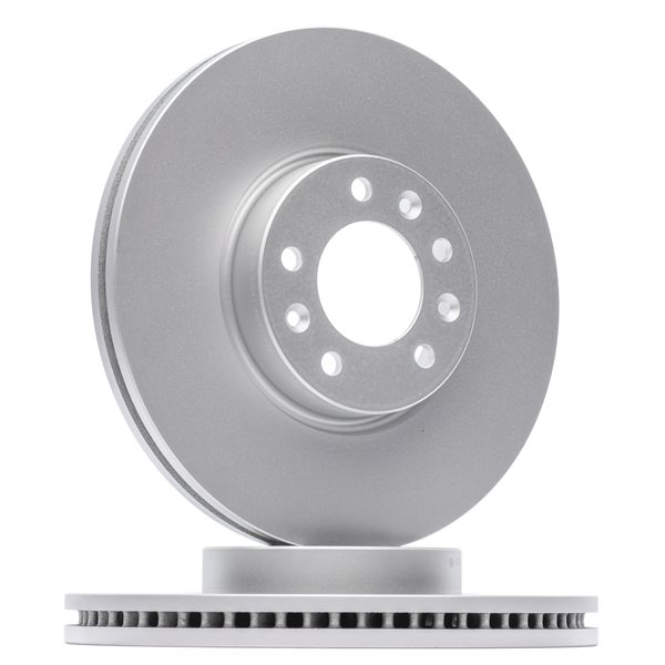 BOSCH 0 986 479 E52 Δισκόπλακες CITROËN Jumpy III Φορτηγό πλατφόρμα / Σασσί (V) ë-Jumpy 136 PS ZKU (ZK02)