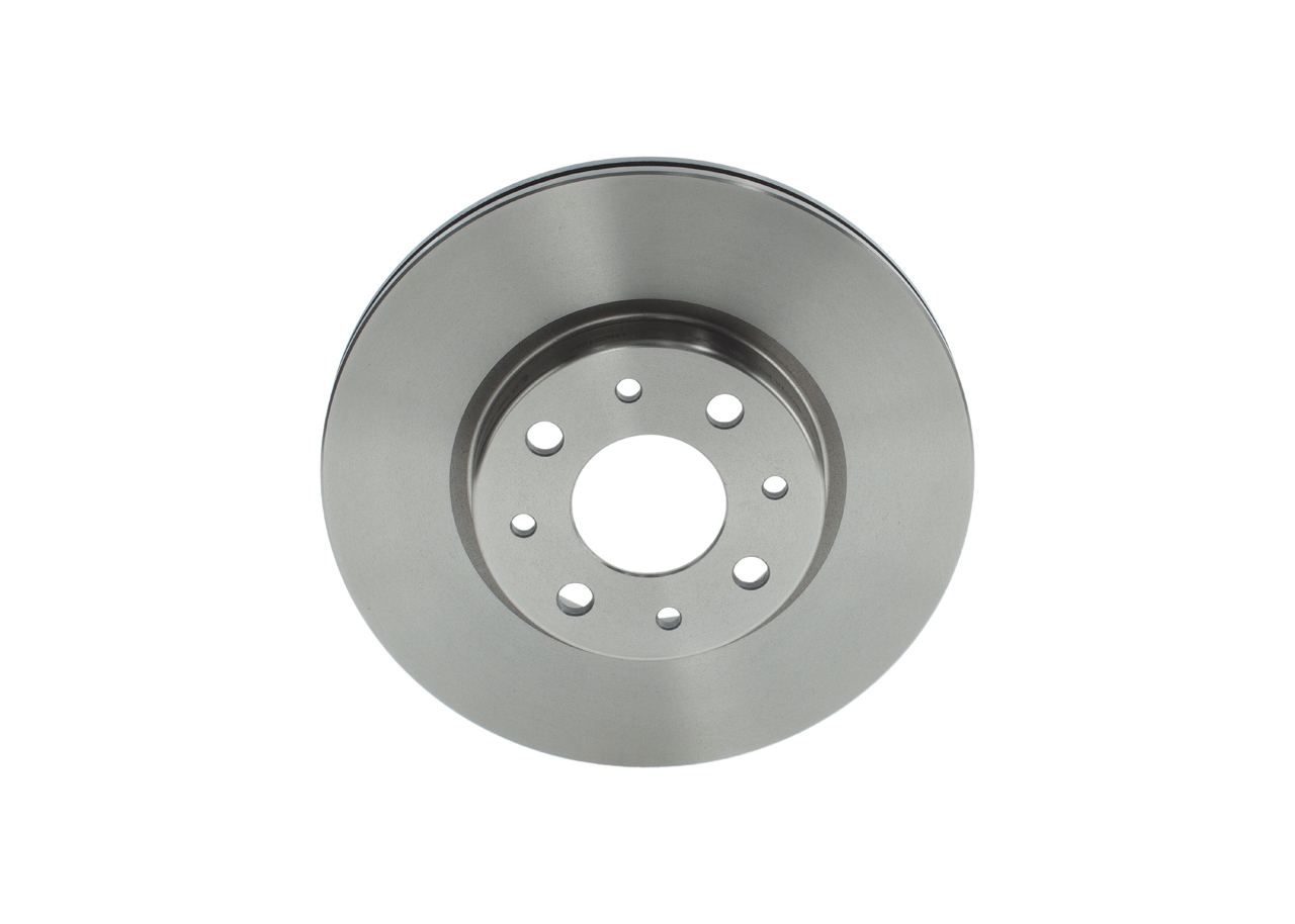 BOSCH 0 986 479 W68 Δισκόπλακες Fiat Strada 178 1.2 73 PS 178 B5.000