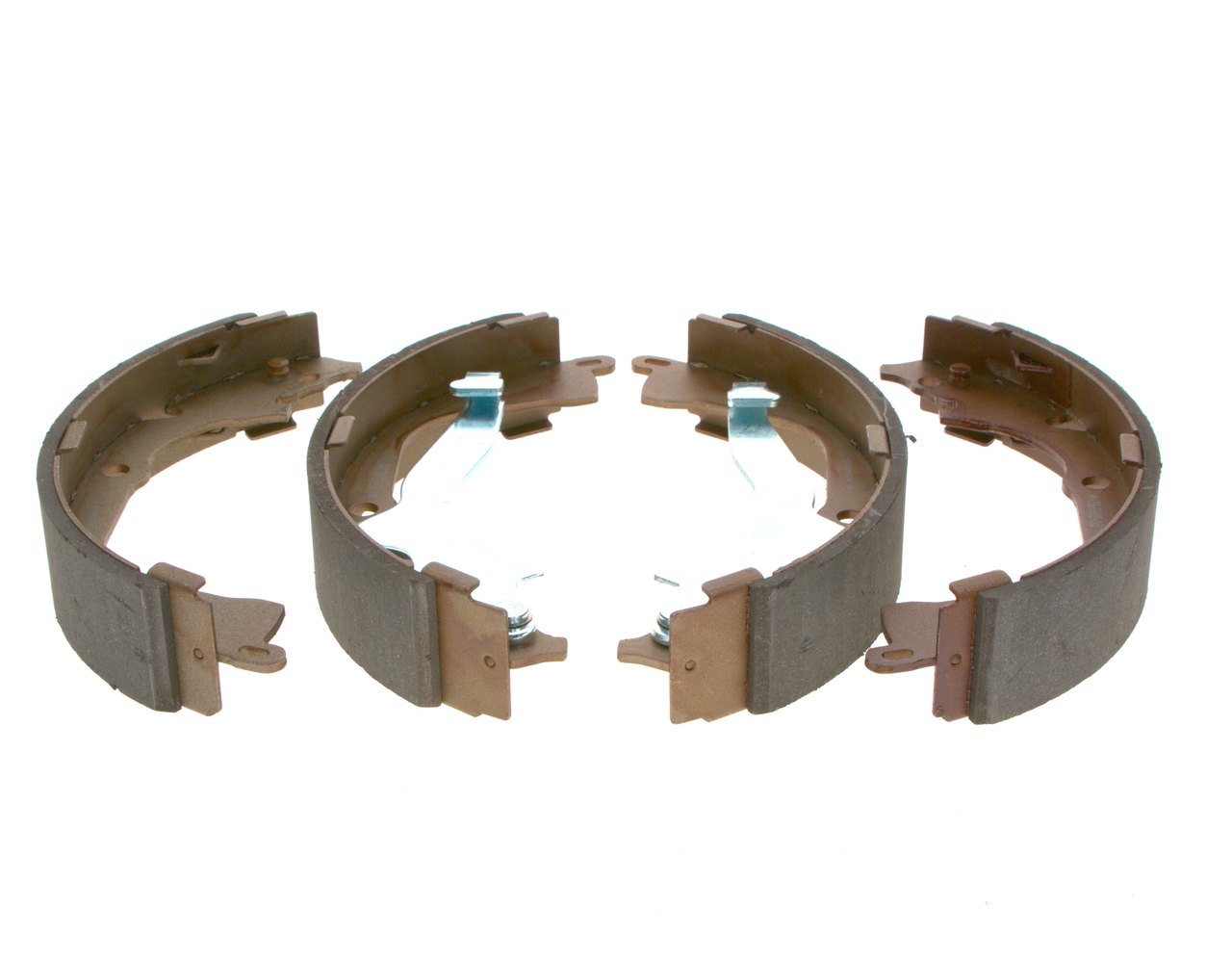 BOSCH 0 986 487 955 ABS ring 2.0 TSI 160 Pk CFPA