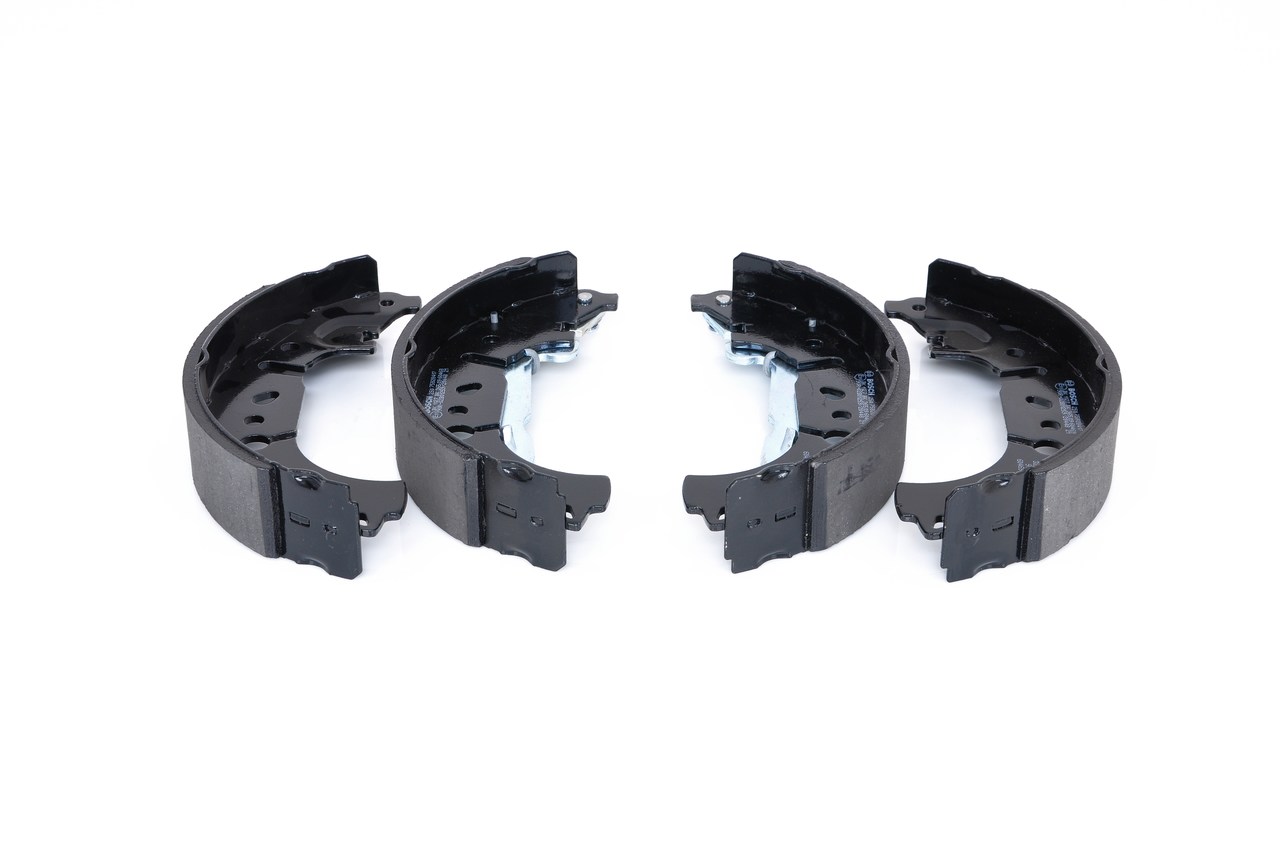 BOSCH 0 986 487 956 Maxilas de travão Fiat Tipo 356 1.6 (356HXE11) 110 cv 552 68 036
