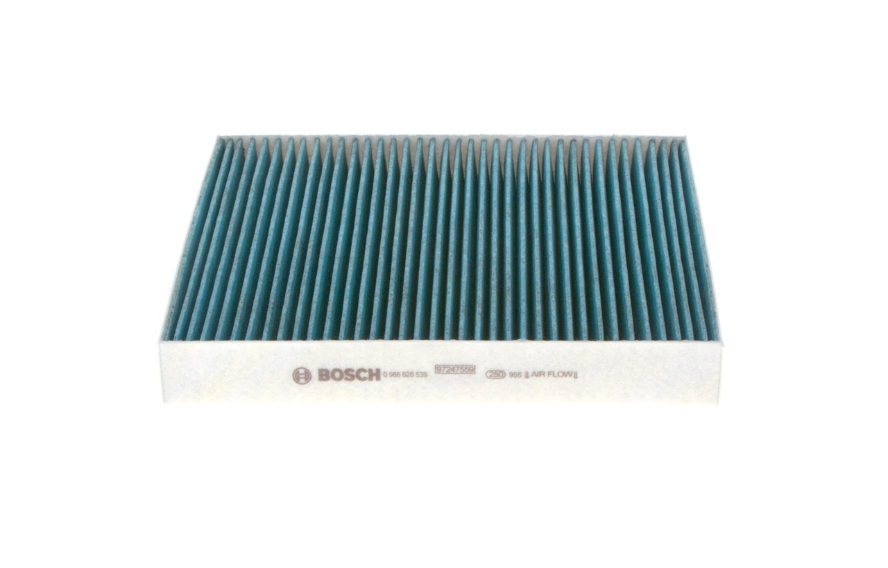 BOSCH 0 986 628 539 Filters VW Saveiro V (5U8, 5U9) 1.6 101 Pk CFZA