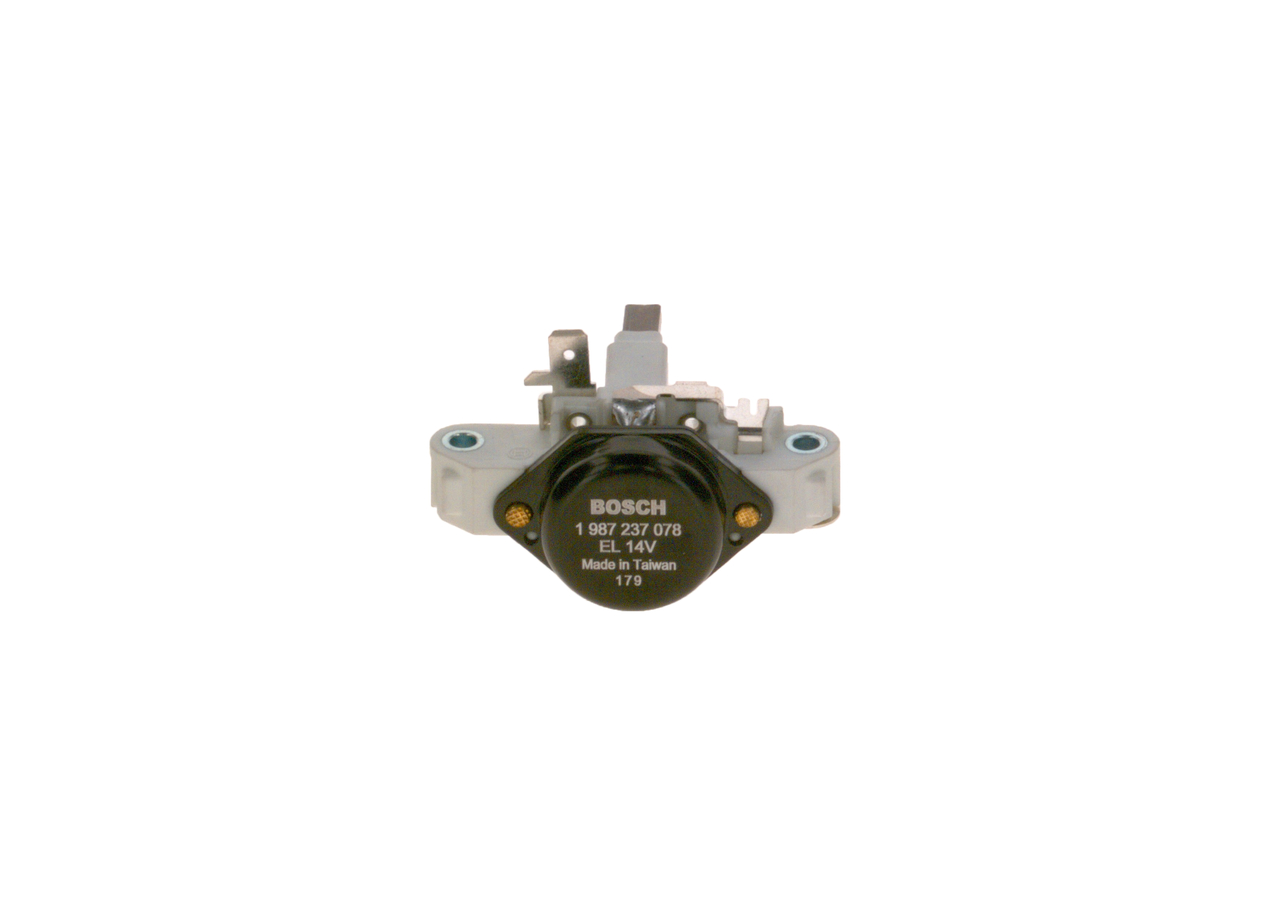 BOSCH 1 987 237 078 Lichtmaschinenregler Passat 3B5 1.9 TDI Syncro/4motion 110 PS AVG