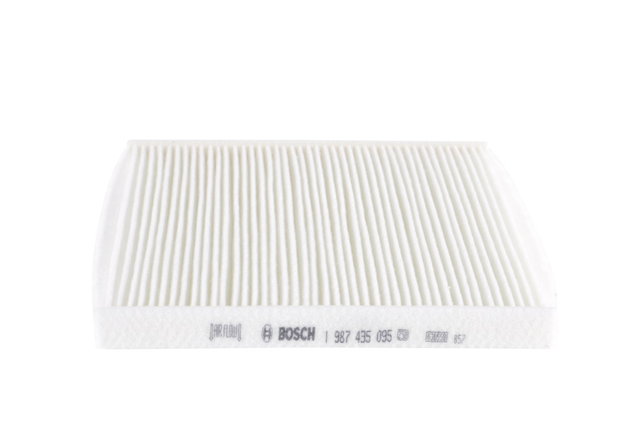 Buy cheap 1 987 435 095 Cabin filter Particulate Filter from BOSCH 68223044AA, K68223044AA, K68223044AB