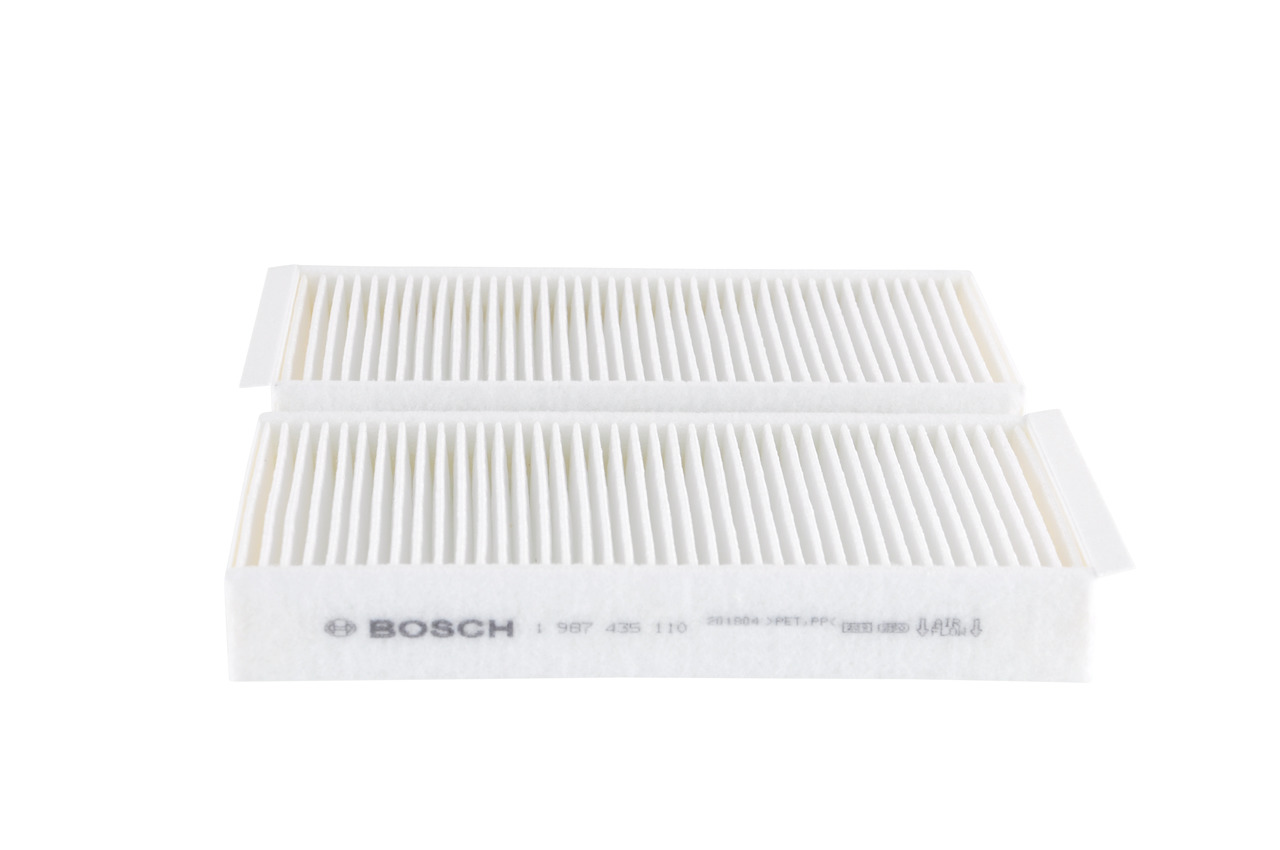 MINI BOSCH Filtro condizionatore 1 987 435 110