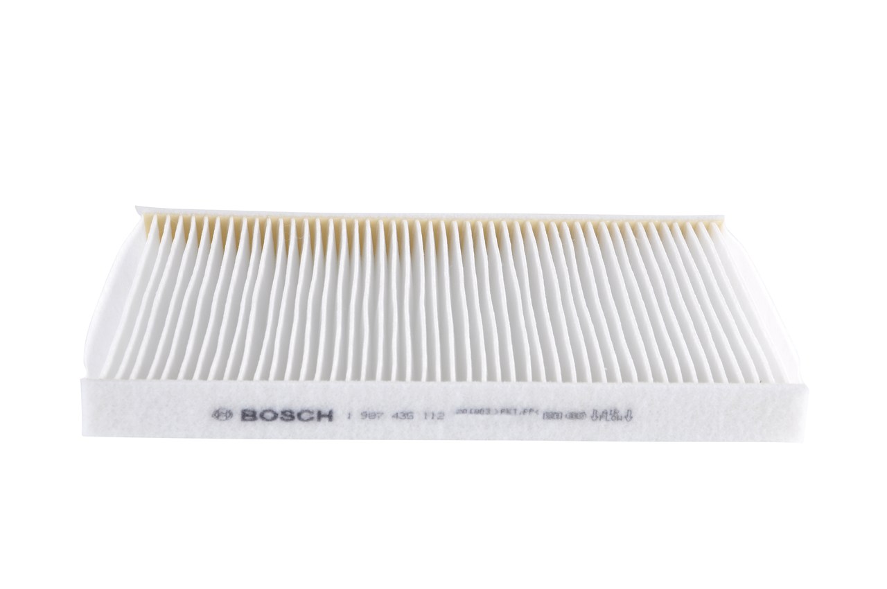 ALFA ROMEO BOSCH Cabin filter 1 987 435 112