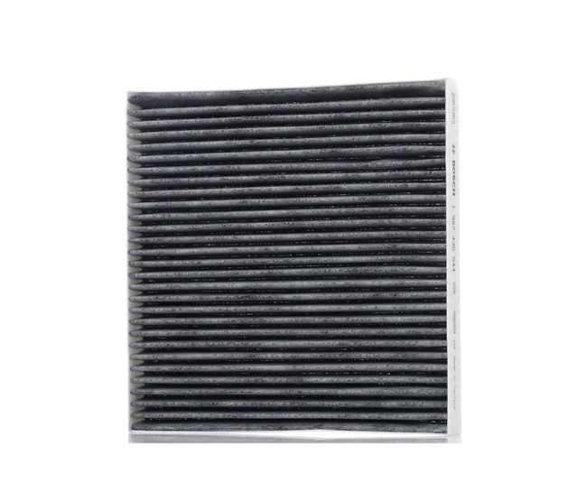 SMART BOSCH Filtro Do Habitáculo 1 987 435 544