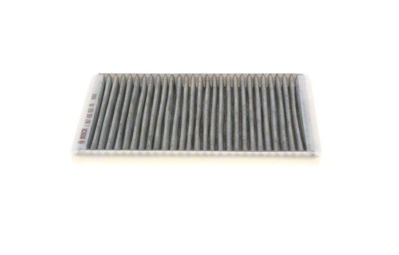 RENAULT BOSCH Staubfilter 1 987 435 553