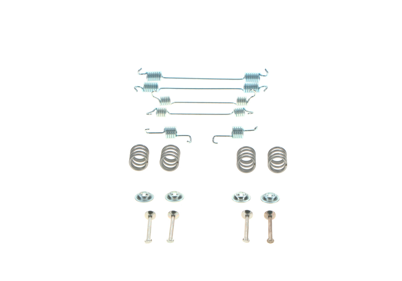 SUZUKI BOSCH Tilbehørssæt Bremsebakker 1 987 475 425