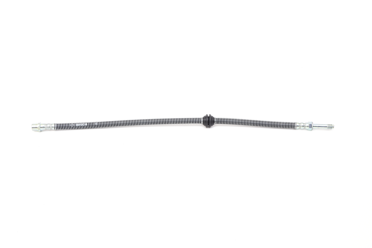 BOSCH 1 987 481 A03 Remslang VW Crafter 50 Flatbed Vrachtwagen 2.5 TDI 136 Pk BJL