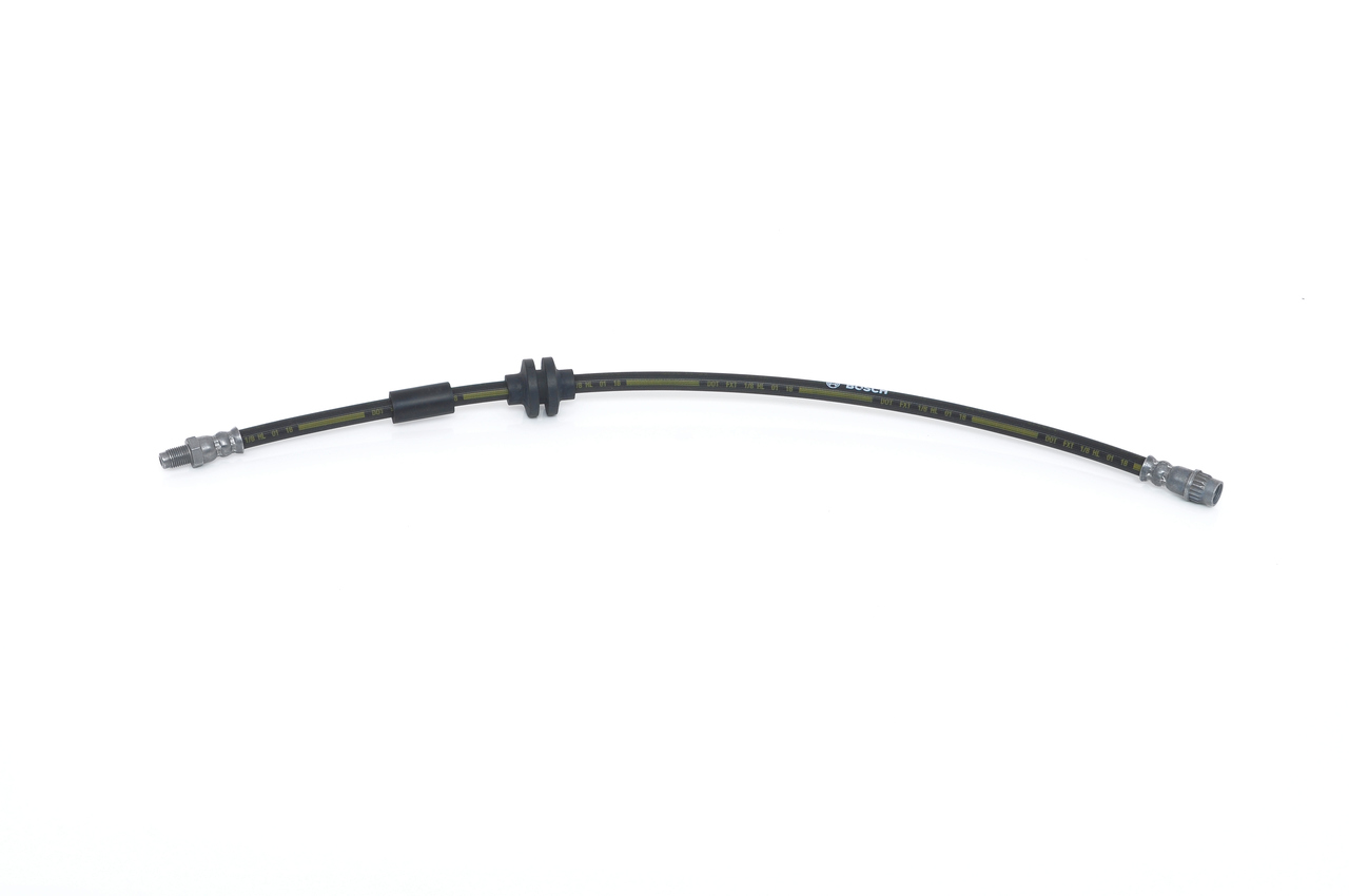 BOSCH 1 987 481 A16 Bremseslange Renault Master 3 Van 2.3 dCi 145 FWD (FV0E, FV0F, FV0H, FV02, FV0M, FV0S,... 146 HK M9T 896