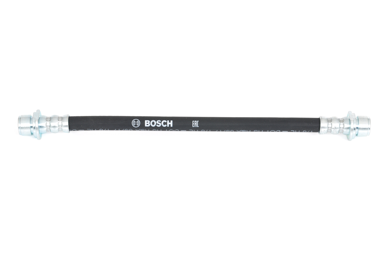 BOSCH 1 987 481 A35 Remslang Citroen C1 2 1.0 VTi 69 Pk CFB (1KR)