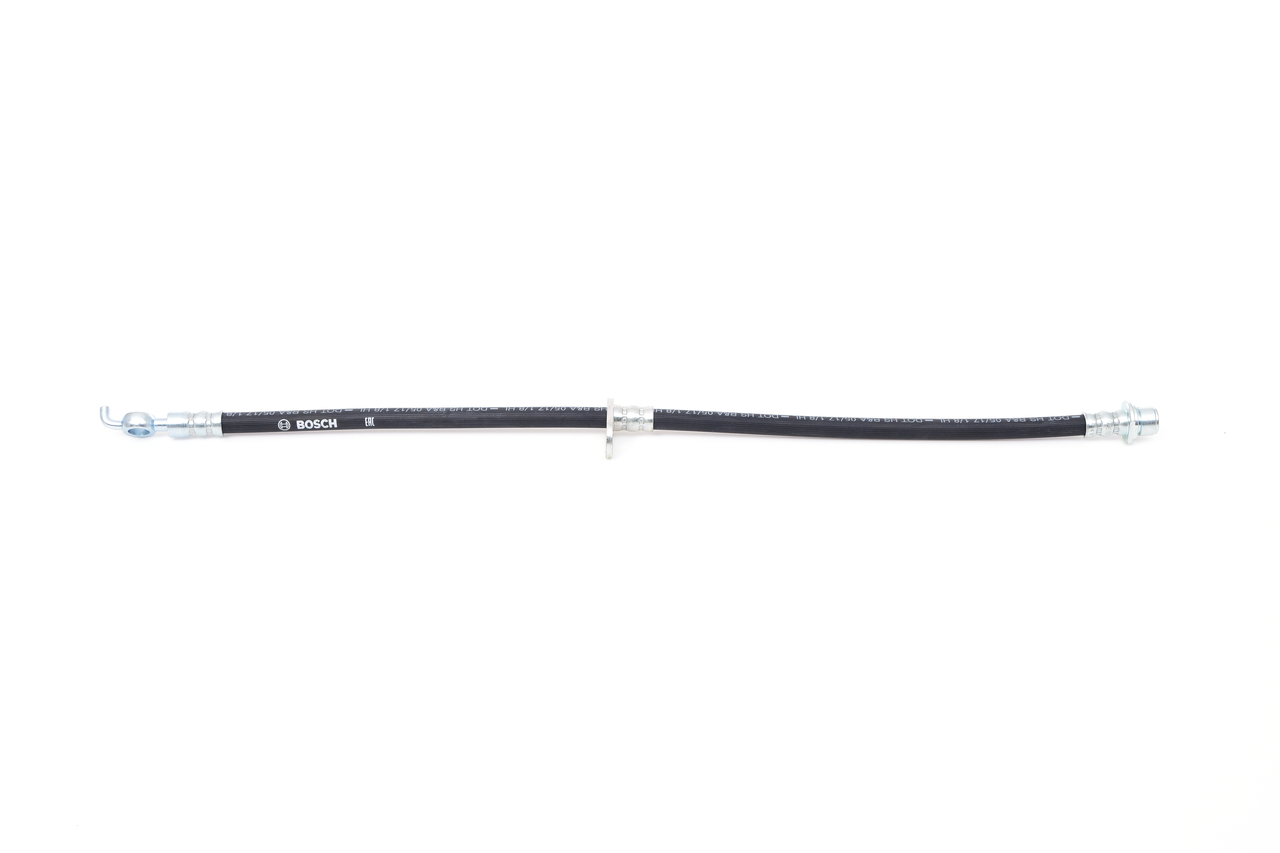 BOSCH 1 987 481 A36 Remslang Citroen C1 2 1.0 VTi 69 Pk CFB (1KR)