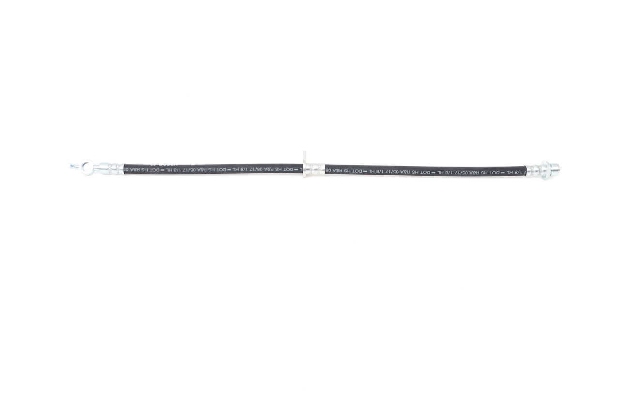 BOSCH 1 987 481 A37 Remslang Citroen C1 2 1.0 VTi 69 Pk CFB (1KR)