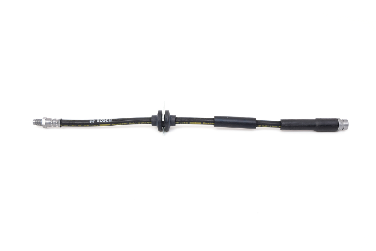 FORD BOSCH Bremsschläuche 1 987 481 A43