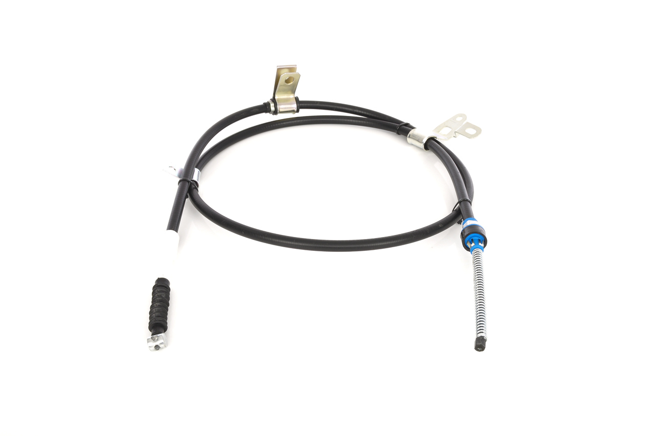 BOSCH 1 987 482 726 Fékdob 1.4 D-4D (NDE120) 90 LE 1ND-TV