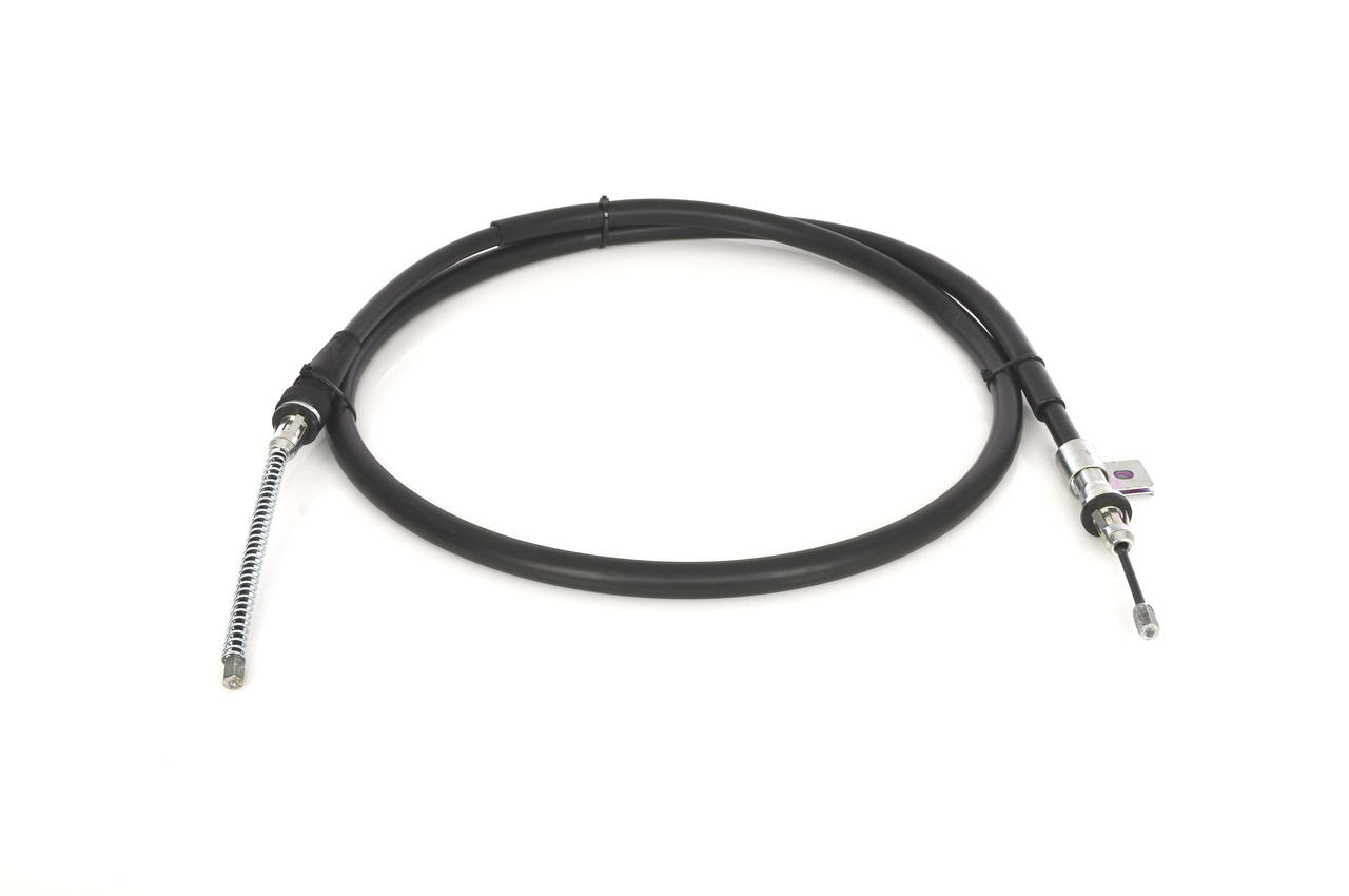 BOSCH 1 987 482 739 Handbremsseil Nissan Note e11 1.5 dCi 90 PS K9K 276