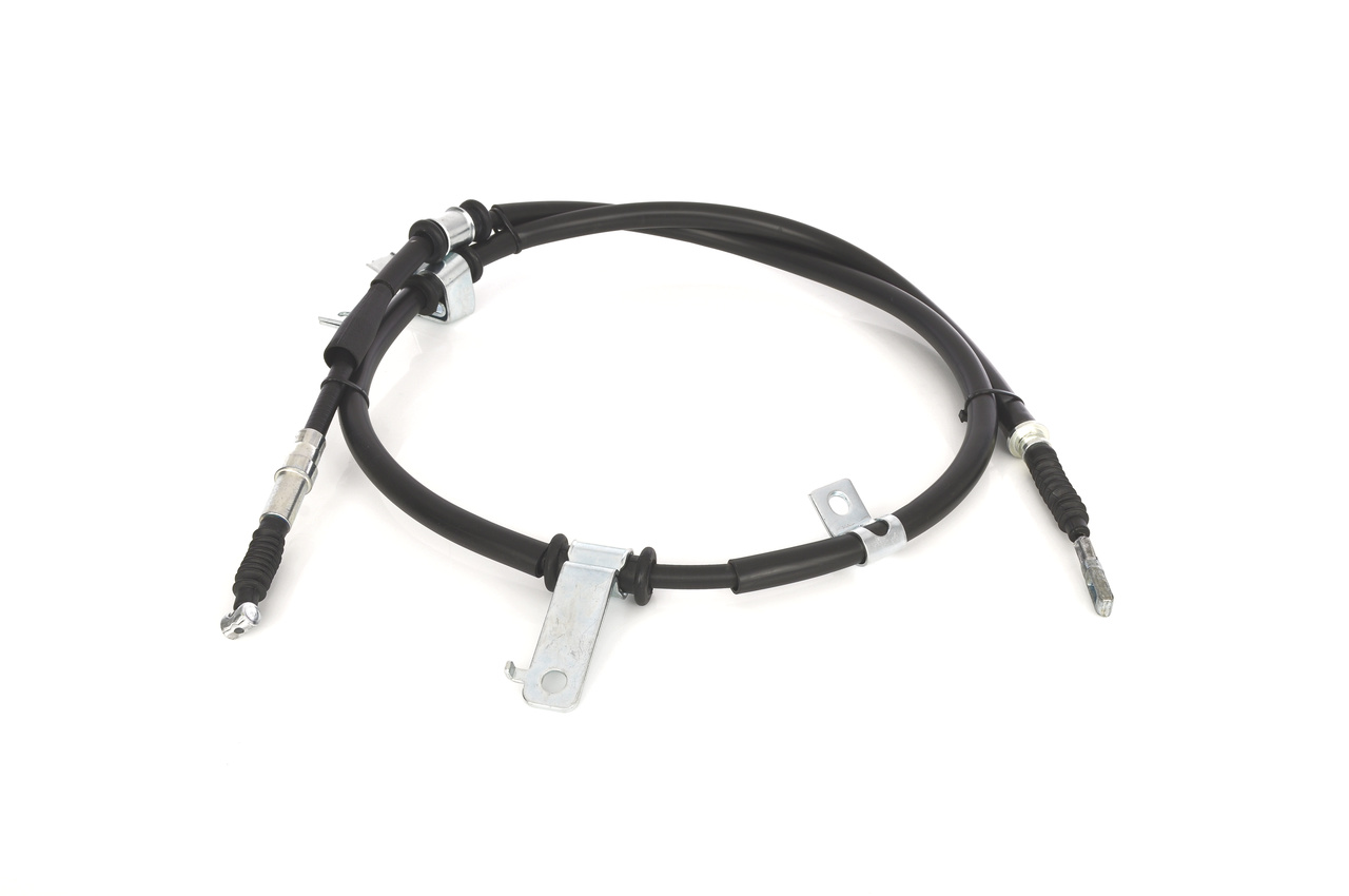 BOSCH 1 987 482 745 Håndbrekkwire Hyundai Santa Fe CM 2.7 V6 GLS 4x4 189 hk G6EA