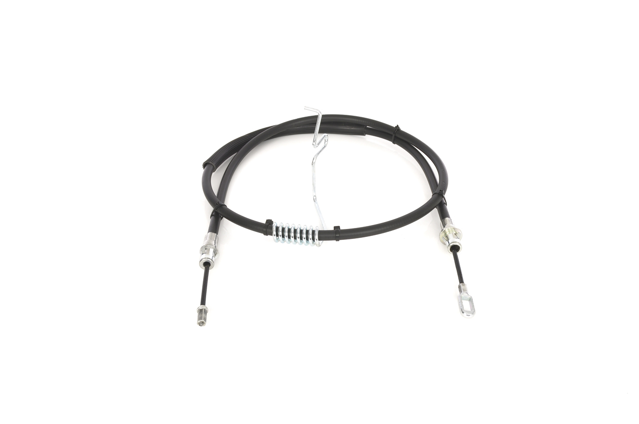 BOSCH 1 987 482 750 Handbrake FORD Transit Mk6 Caja / Chasis (V347, V348) 2.2 TDCi 4x4 125 hp CYRC