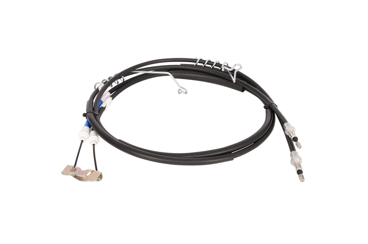 BOSCH 1 987 482 777 Kézifék FORD Tourneo Connect Mk1 1.8 TDCi 90 LE HCPB