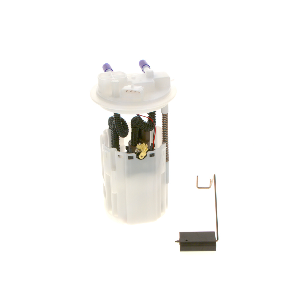 BOSCH 1 987 580 052 Sensor pressão do combustível 1.6 Sport (11196) 98 cv 21126
