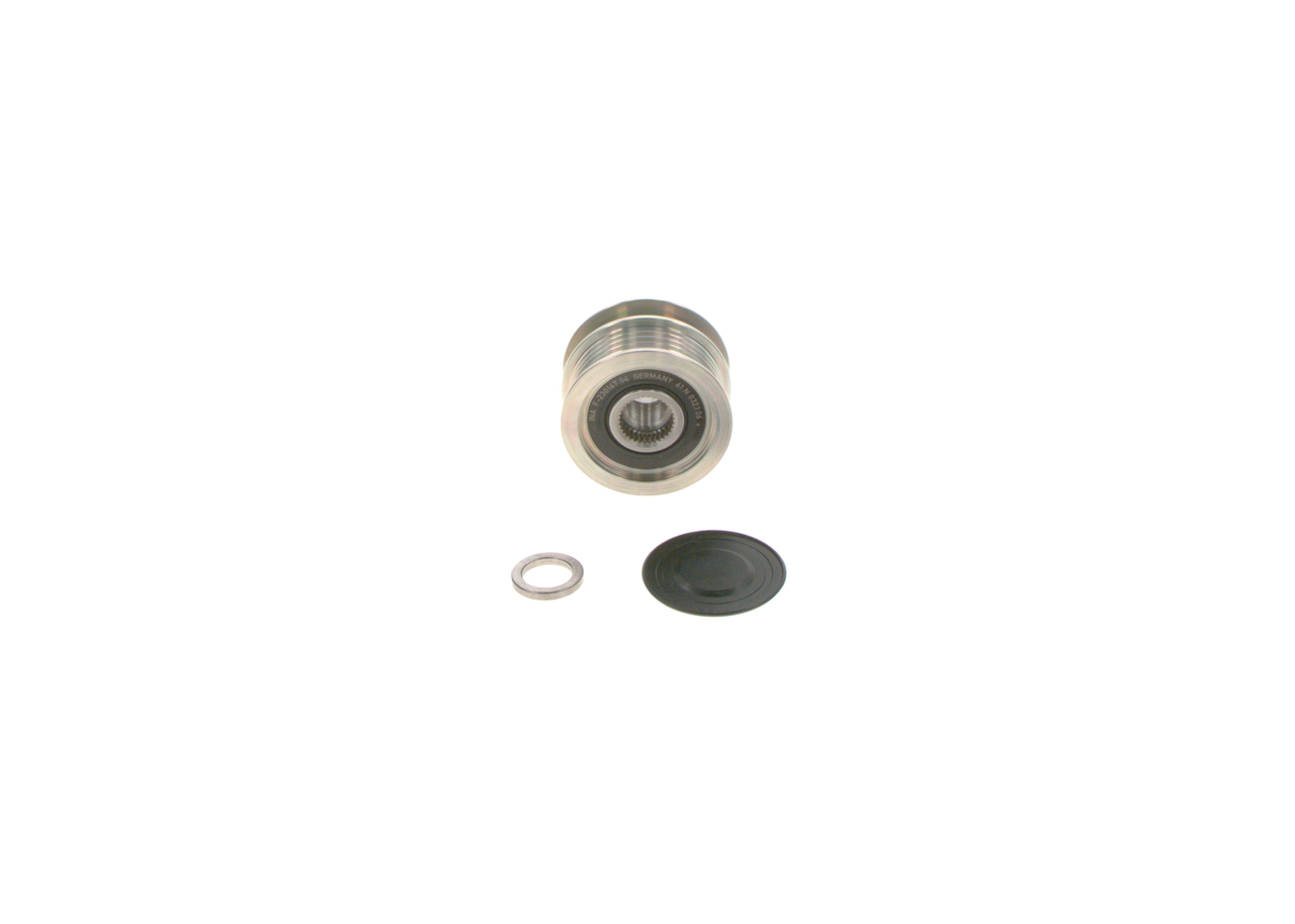 BOSCH 1 987 945 408 Vevaxeldrev 1.5 dCi 68 hk K9K 708