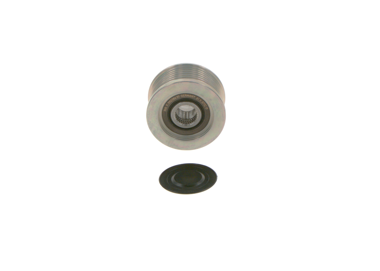 BOSCH 1 987 945 410 Kamaxeldrev 2.5 Di 133 hk YD25DDTi