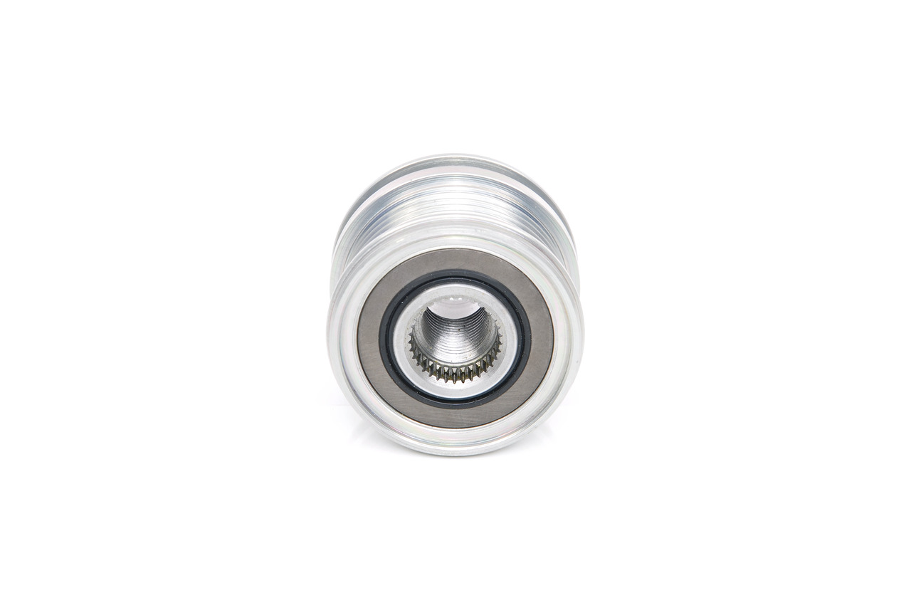 BOSCH 1 987 945 411 Vevaxeldrev 515 CDI (906.155) 150 hk OM 651.956