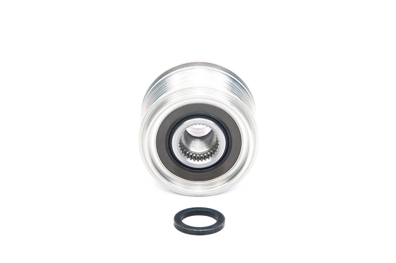 BOSCH 1 987 945 414 Tandhjul krumtapaksel 1.5 dCi 88 HK K9K 892