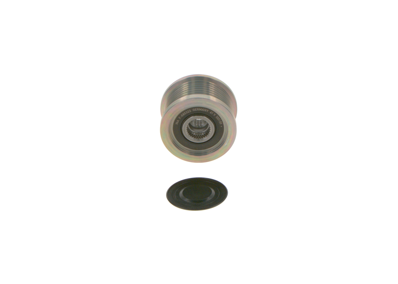 BOSCH 1 987 945 416 Kamaxeldrev 3.0 D4d 4WD (KDY271) 144 hk 1KD-FTV