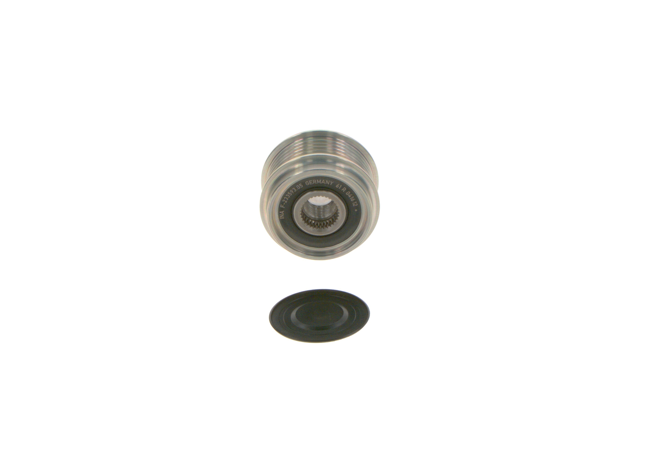 BOSCH 1 987 945 420 Kamaxeldrev 1.2 64 hk AZQ
