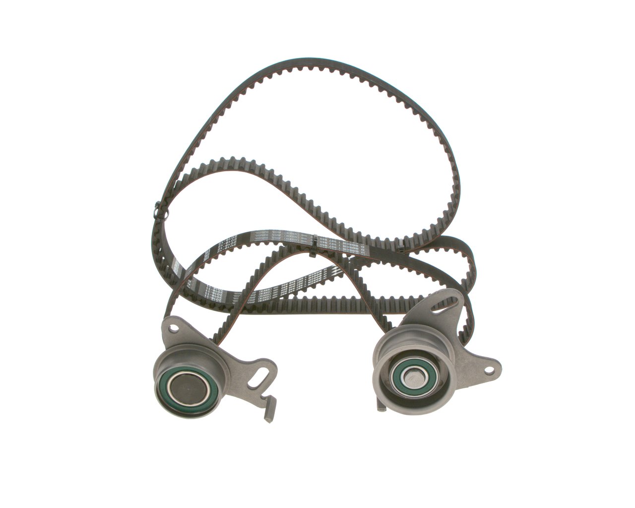 BOSCH 1 987 946 343 Chaîne de distribution 2.5 D (K14T) 75CV 1996