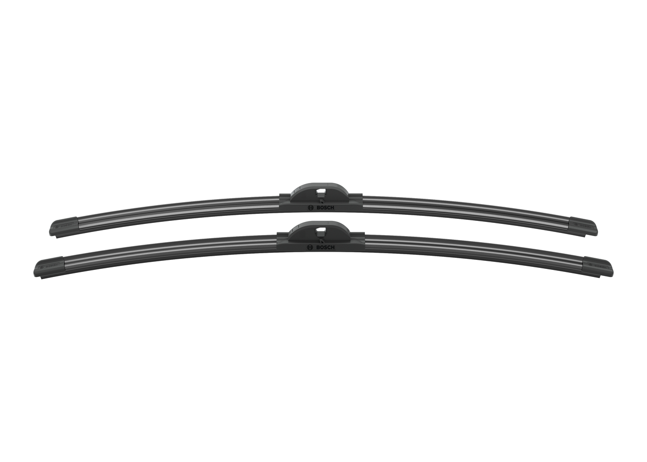 Buy cheap 3 397 009 096 Windscreen wipers 600mm from BOSCH 4E1955425D, 4E1955426D
