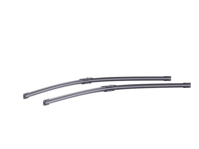 BOSCH 3 397 014 310 Ablaktörlő lapát VW Crafter Van e-Crafter 136 LE EBHA