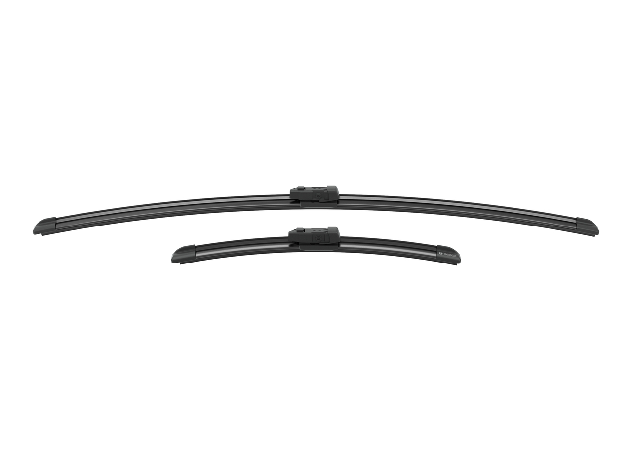 BOSCH 3 397 014 405 Torkarblad MITSUBISHI ASX II 1.3 MHEV (VSXG3) 158 hk H5H 490