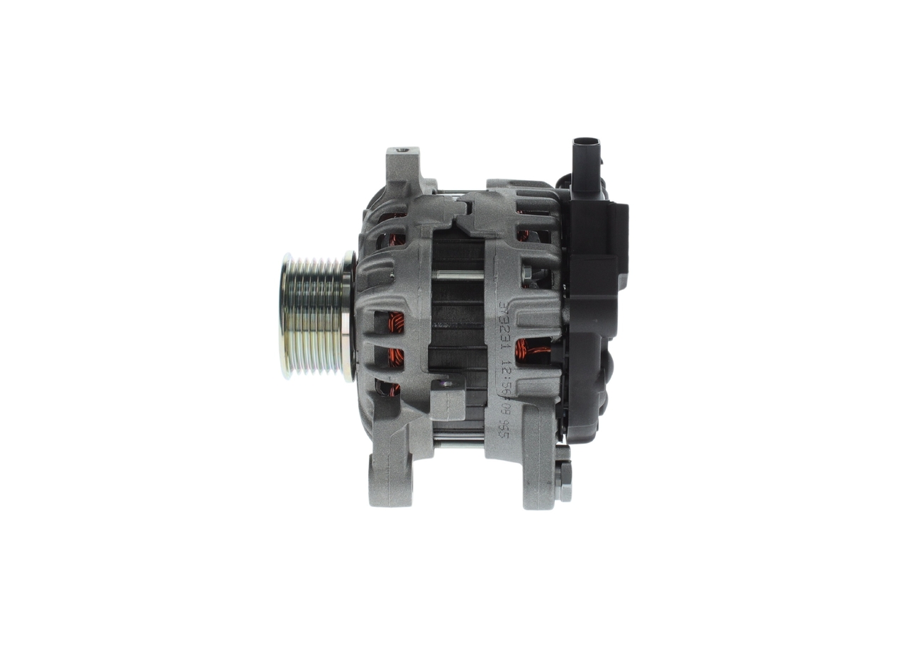 BOSCH F 000 BL0 1A3 Alternator Toyota Hilux Mk8 2.8 D 4WD (GUN126_) 177 CP 1GD-FTV