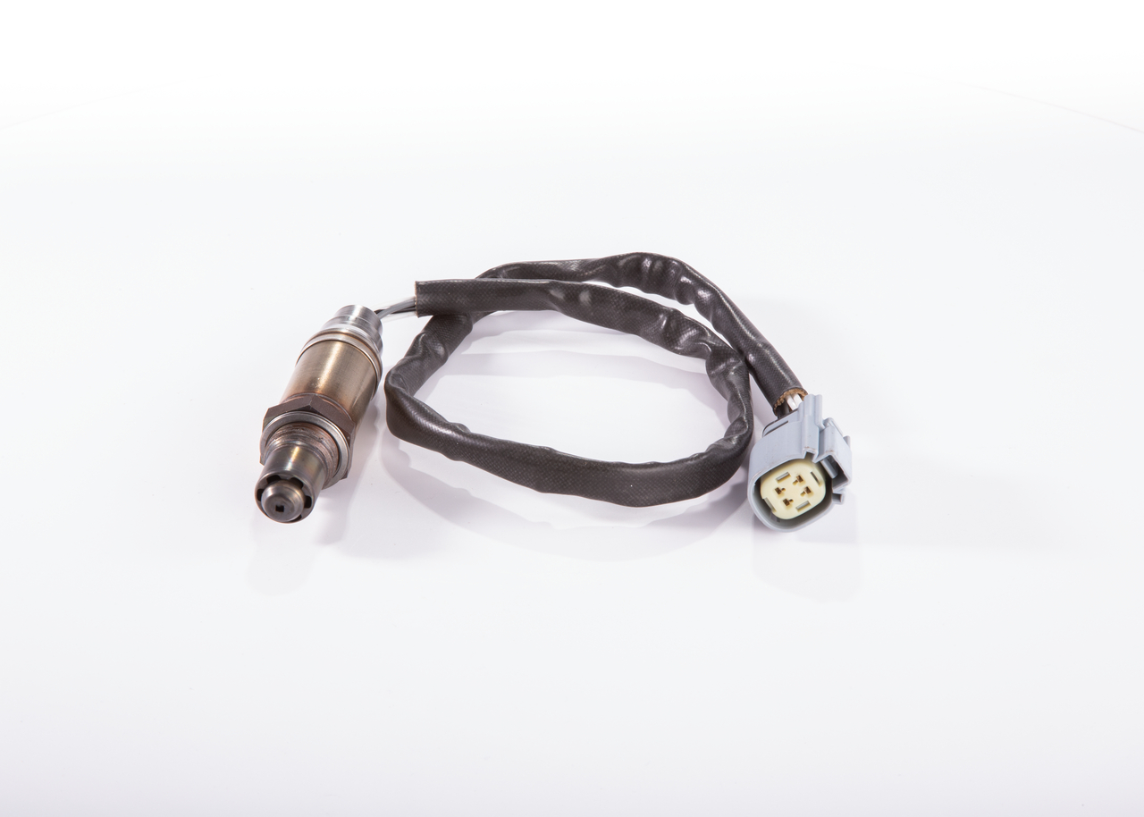 BOSCH F 00H L00 412 Σπιραλ εξάτμισης 2.0 4x4 140 PS C20HDEA