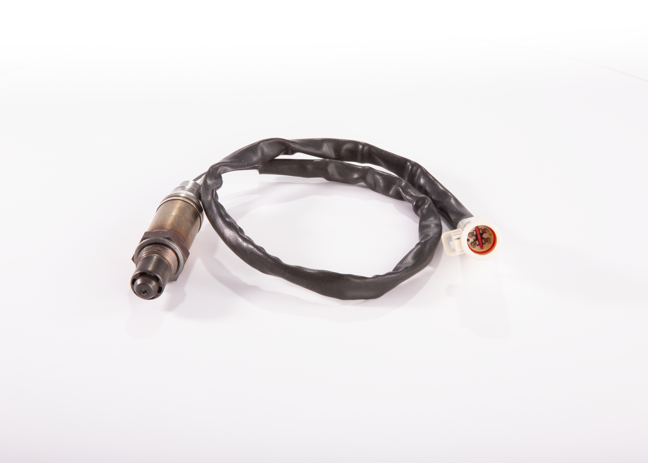 BOSCH F 00H L00 418 Szerelőkészlet kipufogó csonk 1.6 Flex 110 LE 16LSEZ