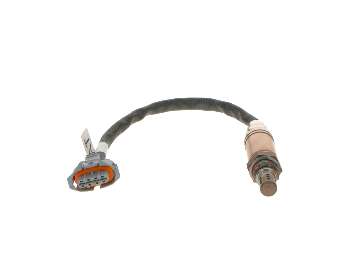 BOSCH F 00H L00 428 Sonda lambda (NOx, O2) VAUXHALL Astra Mk4 (G) Berlina (T98) 1.6 84 cv Z 16 SE