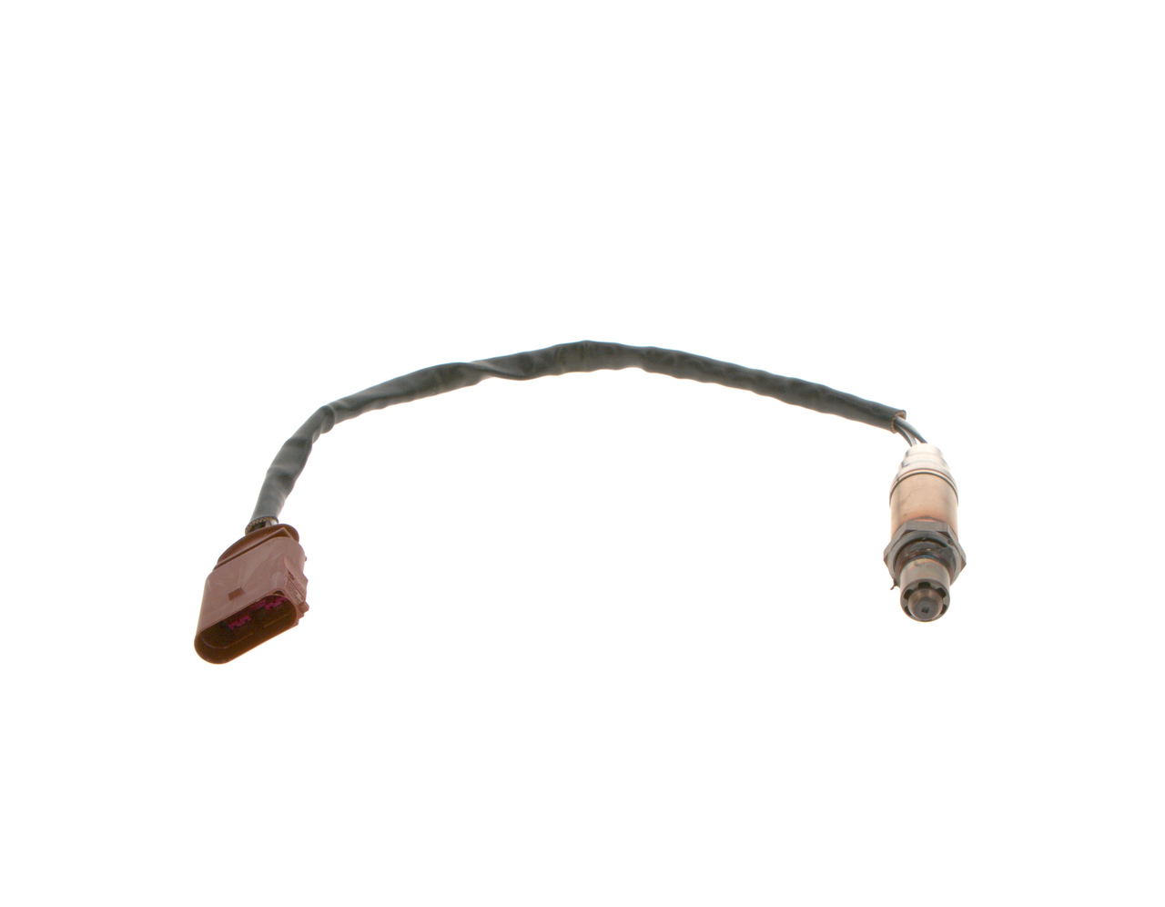 BOSCH F 00H L00 432 Pijpverbinding 1.0 76 Pk AZP