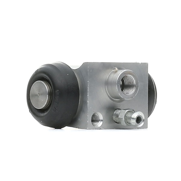 BOSCH F 026 002 016 Radbremszylinder Renault Twingo 2 1.2 Turbo 100PS 2009