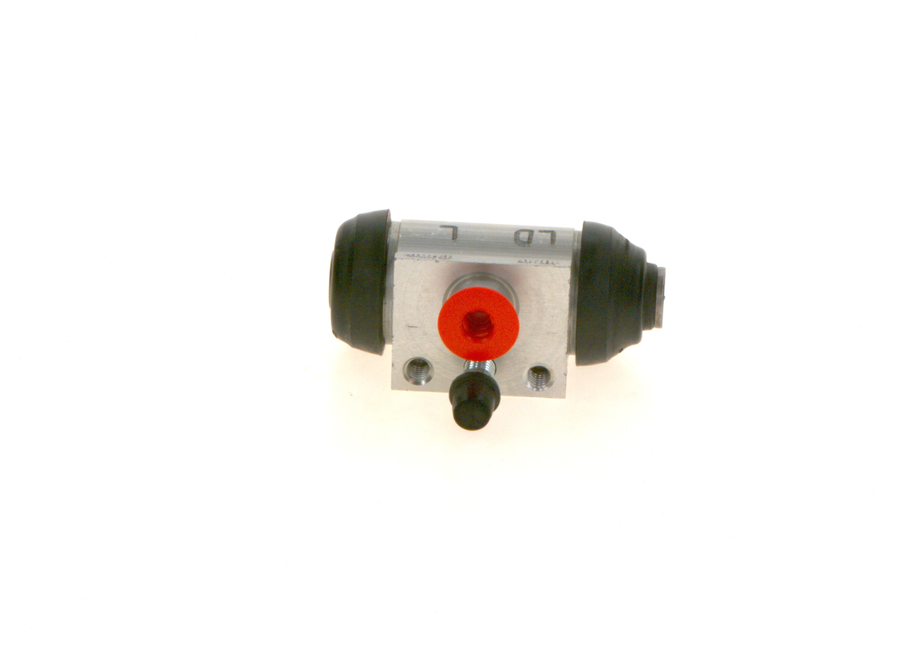 BOSCH F 026 002 017 Jarrusylinteri Fiat Tipo Farmari 1.6 Multijet (357WXG1) 131 hv 463 46 020