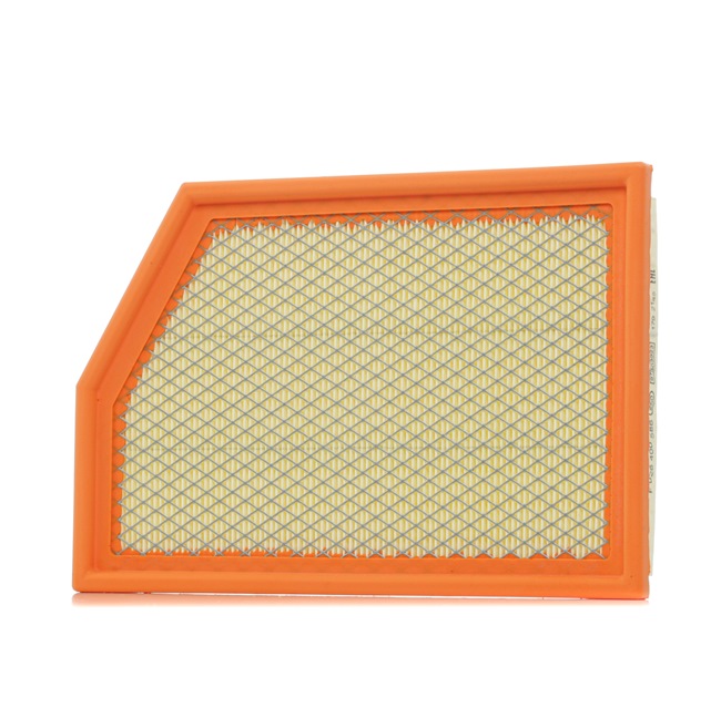 BOSCH F 026 400 586 Luftfilter Jeep Cherokee KL 2.4 4x4 186 hk ED8