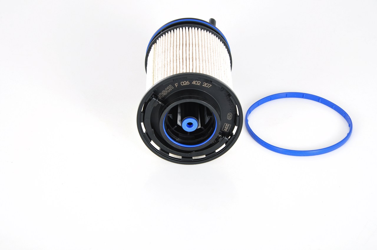 BOSCH F 026 402 207 Kamaxeldrev SQ7 quattro 421 hk CZAA