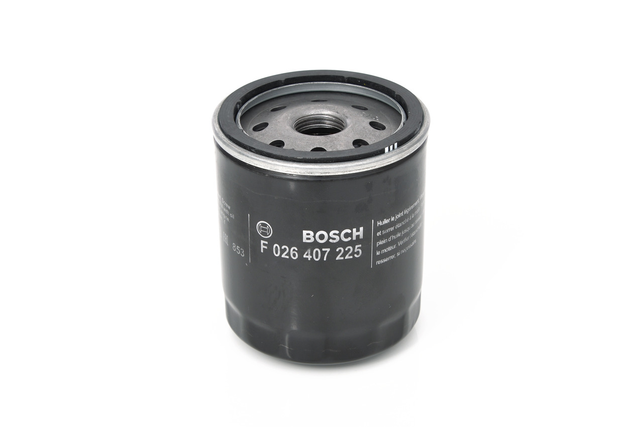 VOLVO BOSCH Oljefilter F 026 407 225