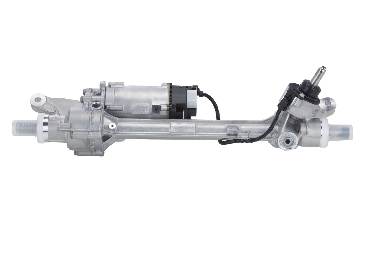 BOSCH K S00 003 128 Cremallera de dirección Land Rover L405 5.0 SCV8 4x4 525 cv 508PS(AJ133)